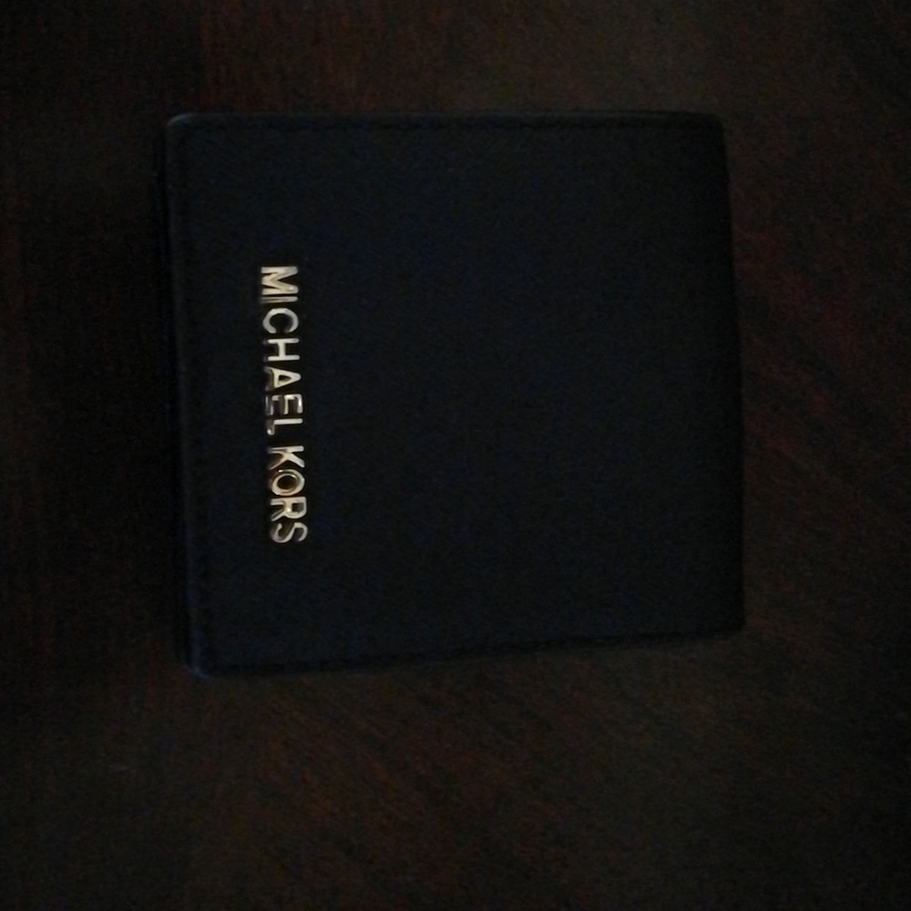 Michael Kors wallett